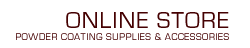 Absolute Powder Coating, LLC - Online Store