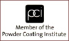Absolute Powder Coating, LLC. - Member of the Powder Coating Institute
